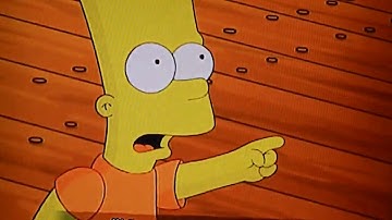 The Simpsons Game (Part 7)