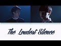 OffGun - The Loudest Silence Lyrics [Rom/Tha/Eng]