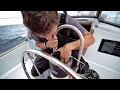 Our Electric Motor Broke — DAY 11 / North Atlantic Crossing — Sailing Uma [Step 192.11]