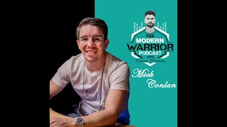 Episode #167 irish Boxer Mick Conlan