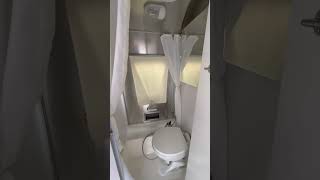 2019 Airstream RV Sport 16RB Walkthrough Video Tour