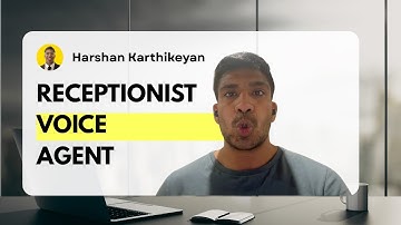 AI Receptionist – Automate Calls & Book Appointments!