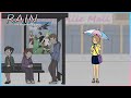 Little victories rains theme  rain the animated series ost