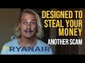 Ryan Air Booking Tips - How to Avoid Hidden Fees When Booking Your Flight