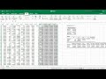 21.00 How to use YAHOO FINANCE and Excel For Stock Analysis (Ticker Sym: #frcb) #firstrepublicbank