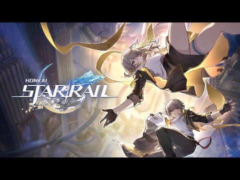 TGA Candidacy Video: A Story That Never Grows Dull | Honkai: Star Rail