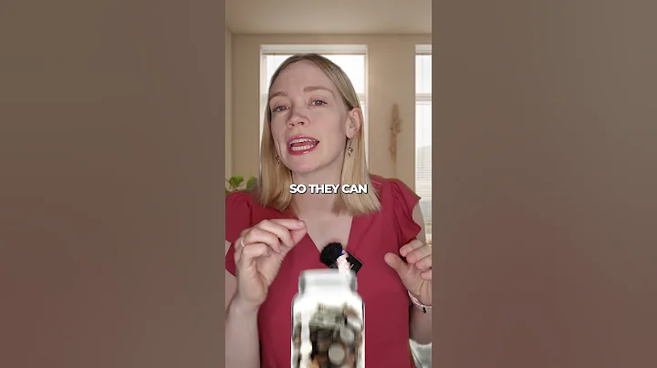 Teaching Kids About Money (3 Lessons For Children)