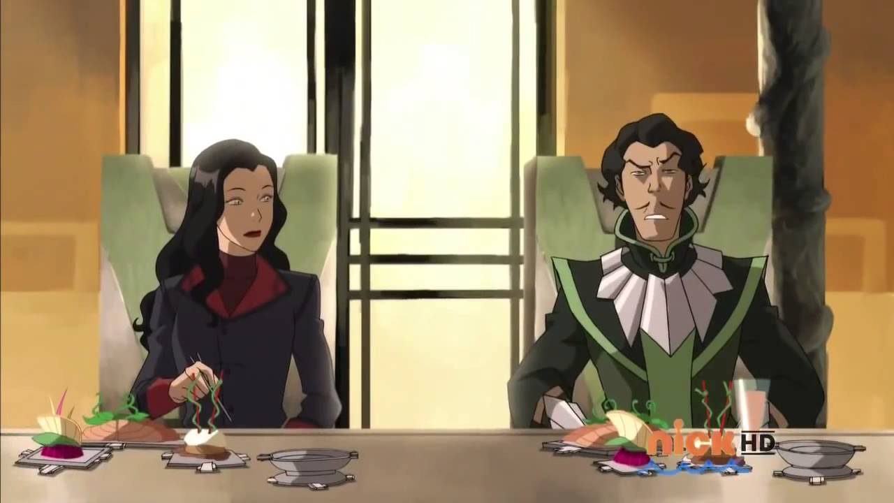 Varrick do the thing! 