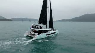 McConaghy Boats  MC55