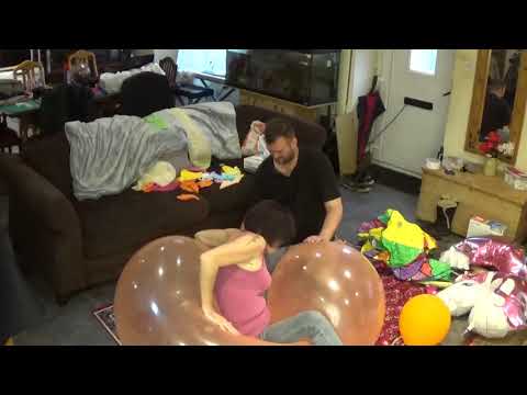 wubble bubble fun