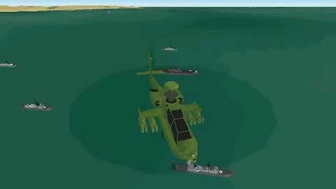 IE 14 PC game review - Apache (1995)