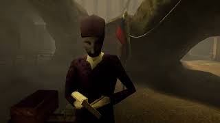 видео: МОЯ ПЕРВАЯ СМЕНА - Threshold картинка: МОЯ ПЕРВАЯ СМЕНА - Threshold