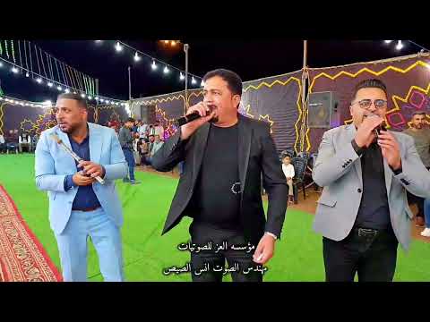 مهرجان سملين أفراح آل الرفاعي زفاف الشاب أحمد حسن الرفاعي