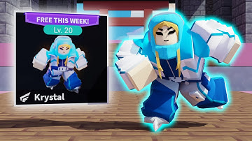 No Way, Roblox Bedwars Did This...