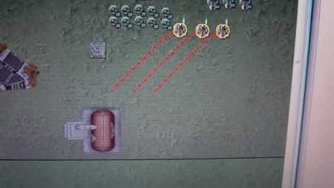 How to Play 40k on Vassal - Part 2 - Basic Gameplay