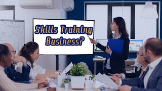 How to run a skills Training Business? | Skill Development Training Center screenshot 2