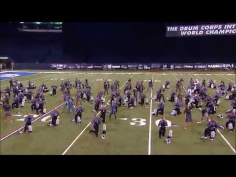 Boston Crusaders 2013 RISE 