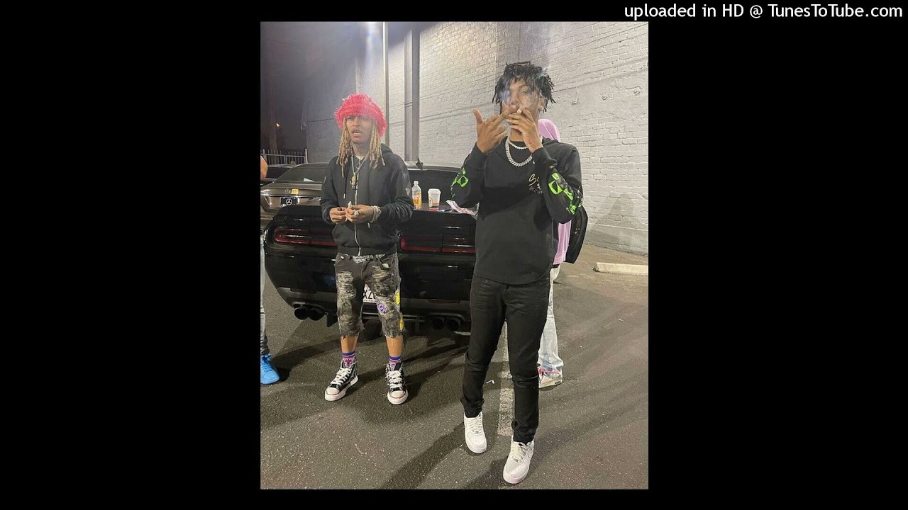 [FREE] Kankan + Summrs + 30Nickk + Pluggnb Type Beat "Up The Score" (Prod. Hecto)