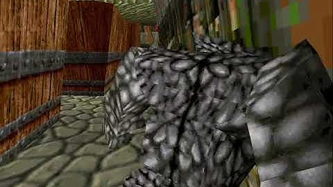 (VOD) Deathrock Dungeon! (Deathtrap Dungeon Part 4)