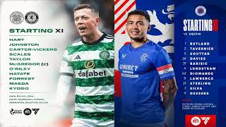 Celtic Vs Rangers Go Radio Football Show Phone In