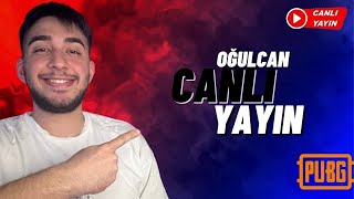 🔴MOD BİTTİ PUBG MOBİLE Canlı Yayını GELİN!! EKİPLE RCL /TEAM