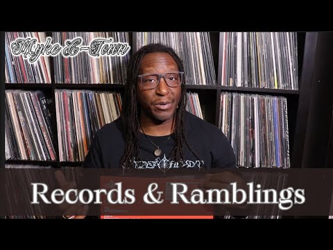 Vinyl Update 10-24-25