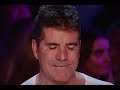 TOP 5 EMOTIONAL Auditions X Factor UK ALL TIME