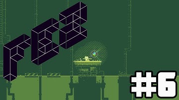 Fez - Part 6 - Retro Land