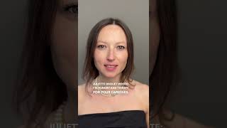 A love letter to Victor Hugo by Juliette Drouet #amour #love