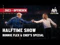 Halftime Show | De Vrienden van Amstel LIVE 2023