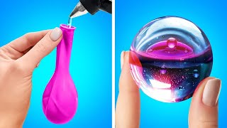 Creaciones Diy Fascinantes: ¡Divertidas Ideas De Manualidades Con Epoxy Y Pluma 3D Para Todos! ✨🎨