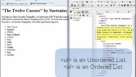 Creating HTML Hyperlinks with PSPad
