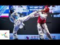 Best Match Of WTC Manchester 2019 || Thailand vs China || -49kg final.