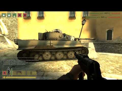 Day Of Defeat Source Shenanigans