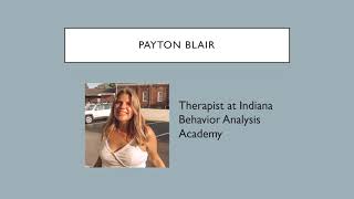 July Therapist Spotlight 2023