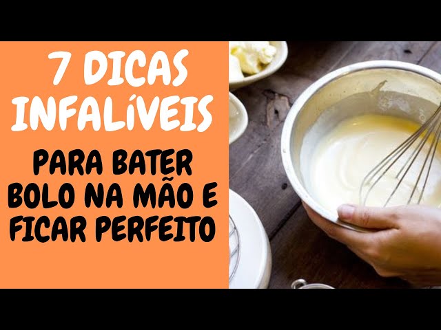 Como Fazer Bolo Para Vender em Pedaços: 7 Dicas Simples