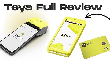 Teya Full Review | Entrepreneur Hero