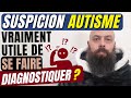 Autisme  ne pas faire de diagnostic  pourquoi cest une erreur  autiste  asperger  tsa sdi