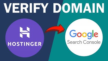 How To Verify Hostinger Domain in Google Search Console 2025 (RIGHT WAY)