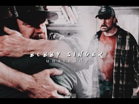 Video: In quale episodio muore Bobby Singer?