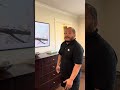 Samsung Frame QN55LS03FAFXZA Art TV Custom Installation
