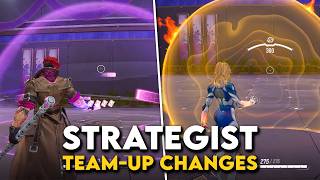 Every NEW Strategist Team-Up Explained | Marvel Rivals Season 9