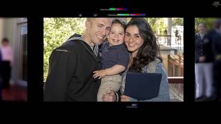 Highlights from Winter Quarter Graduation - March 29, 2019