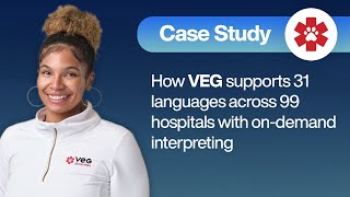 Veterinary Emergency Group | Boostlingo Customer Story