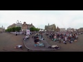 De grootste band van nederland 360rocking in the free world