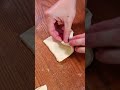 【元パン職人】おうちでクイニーアマン作ってみた!#bread #shorts