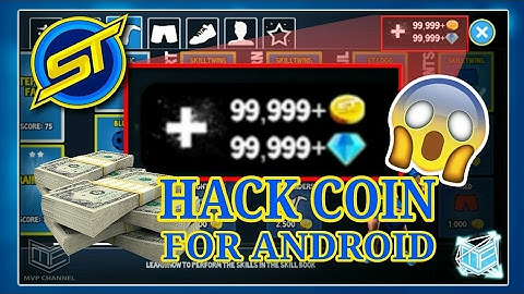 How to hack Skill twins using lucky patcher