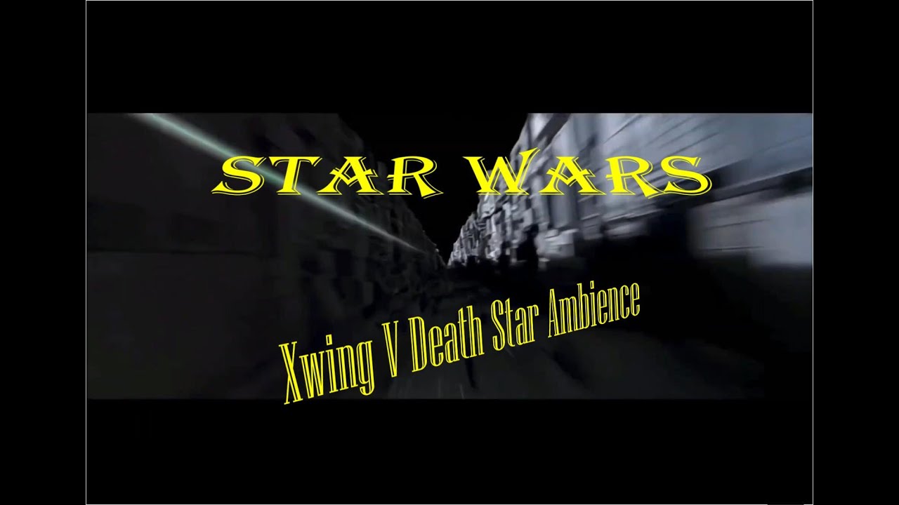 Star Wars XWing How To Fly Like A Jedi A Ambient Of The Legendary
