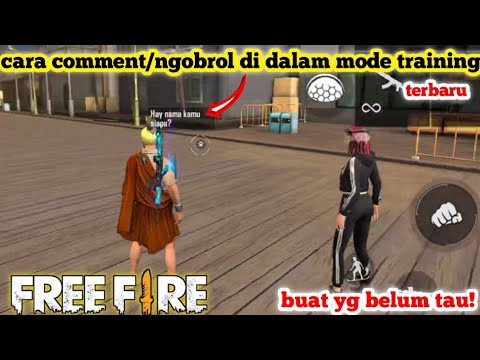 Video: Cara Menulis Pesan Dalam Game