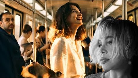Yapay zeka ile klip oluşturma dönemi resmen başladı: Sezen Aksu'nun yeni klibi